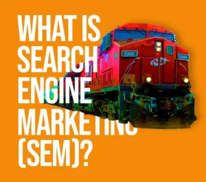 What is Search Engine Marketing - Mike Tapia Studios Blog