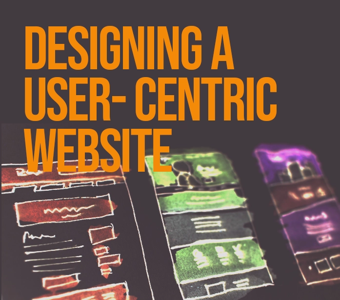 Best Practices for Designing a User-Centric Website - Mike Tapia Studios - Decode