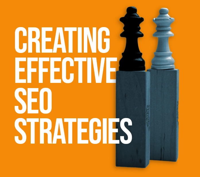 SEO Strategies for Businesses - Mike Tapia Studios - Decode