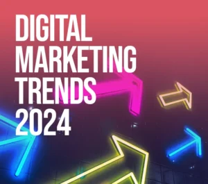 Digital Marketing Trends 2024 - Mike Tapia Studios - Decode