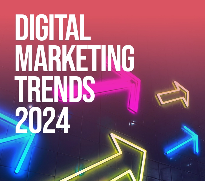 Digital Marketing Trends 2024 - Mike Tapia Studios - Decode