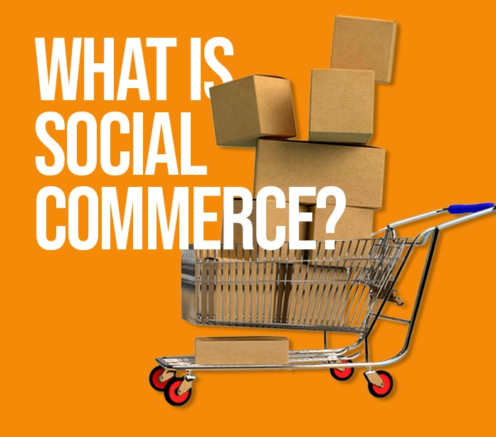 What is Social Commerce - Mike Tapia Studios Blog