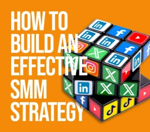 How to Build an Effective SMM Strategy - Decode - Mike Tapia Studios