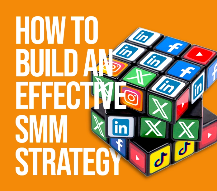 How to Build an Effective SMM Strategy - Decode - Mike Tapia Studios