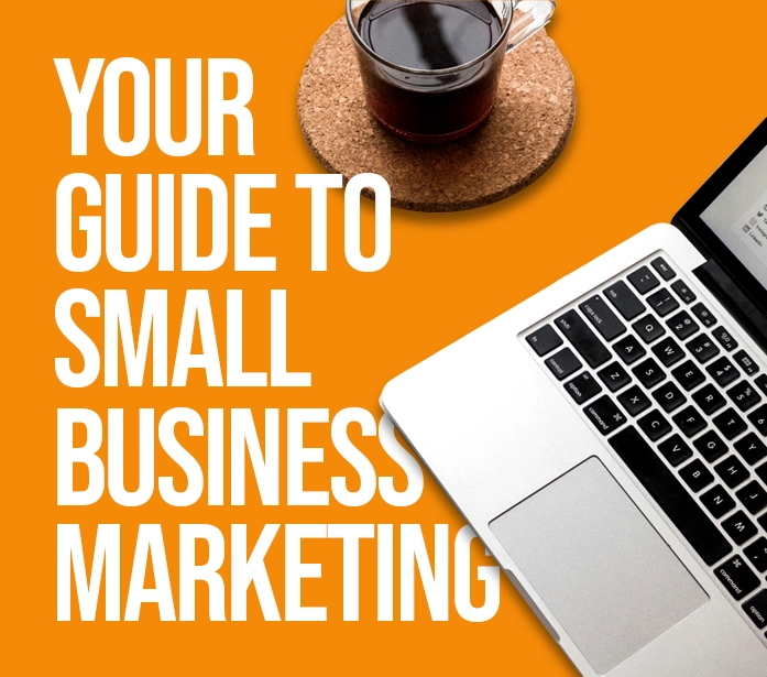 A Comprehensive Guide to Small Business Marketing - Decode - Mike Tapia Studios