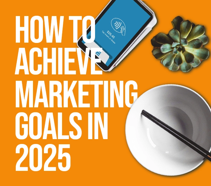 How to Achieve Marketing Goals in 2025 - Decode - Mike Tapia Studios