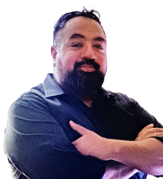 Mike Tapia - Digital Developer